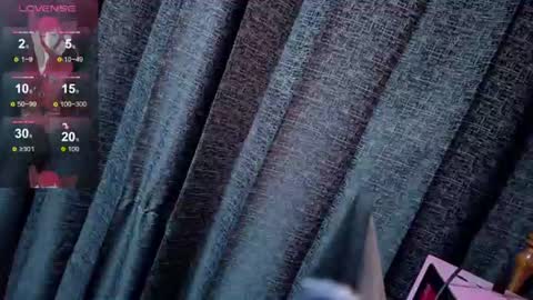 Inori Independent model online show from 07-17-26, 10:47