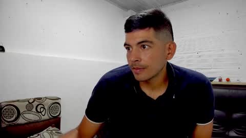 Hi moreno online show from 12-09-24, 09:58