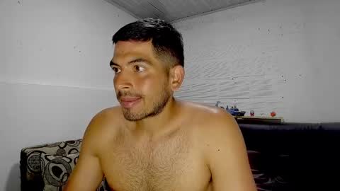 Hi moreno online show from 03-07-25, 01:53