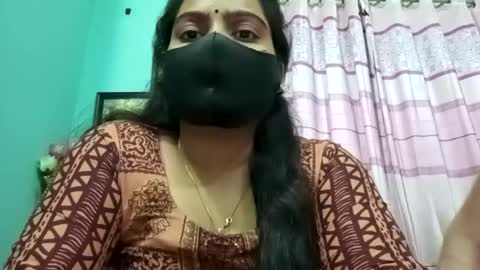 himuhimu22 online show from 01-16-25, 12:55