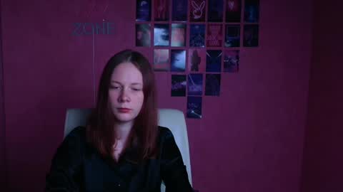 Hinata online show from 05-05-26, 05:37