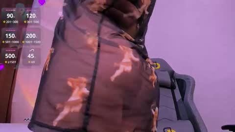 Sexy Hina online show from 10-18-25, 08:15