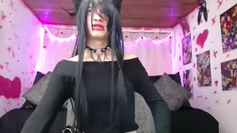 Angel online show from 04-10-26, 01:38