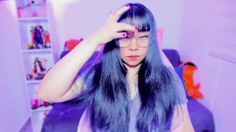 Hinata online show from 12-14-24, 12:01