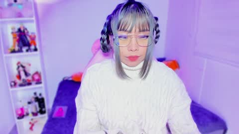 Hinata online show from 02-04-25, 07:07