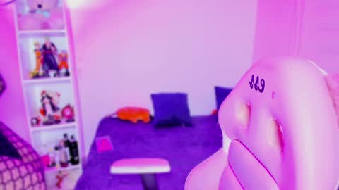 Hinata online show from 02-07-25, 04:16