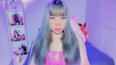 Hinata online show from 02-18-25, 05:42