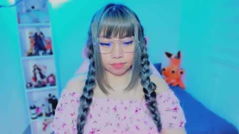 Hinata online show from 02-27-25, 05:56