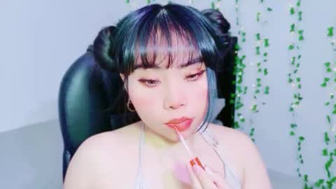 Snapshot of hinata1_chan chatting on 05-01-26, 02:27 Hinata online show from 05-01-26, 02:27