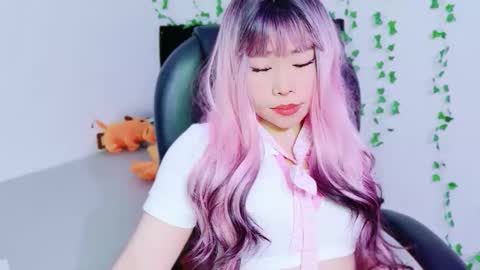 Snapshot of hinata1_chan chatting on 05-02-26, 01:43 Hinata online show from 05-02-26, 01:43