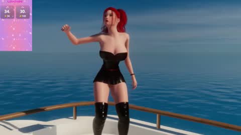 Hanna online show from 01-11-25, 08:11