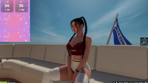 Hanna online show from 01-26-25, 08:34