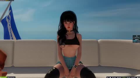 Hanna online show from 02-12-25, 03:27