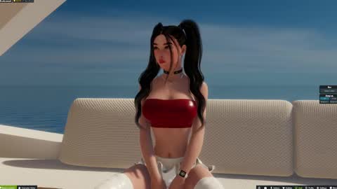 Hanna online show from 02-13-25, 05:44