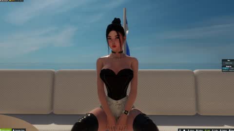 Hanna online show from 02-16-25, 12:08