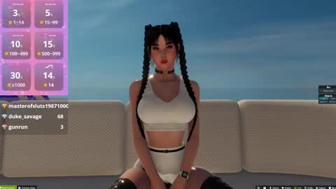 Hanna online show from 02-21-25, 09:32