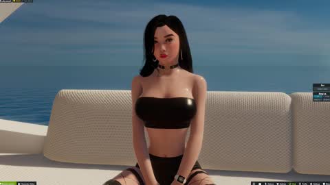 Hanna online show from 02-26-25, 03:41