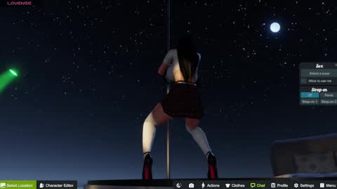 Hanna online show from 09-11-25, 04:56