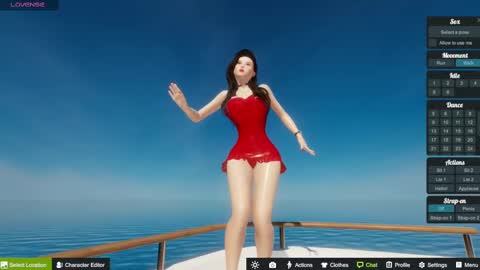 Hanna online show from 09-11-25, 06:52