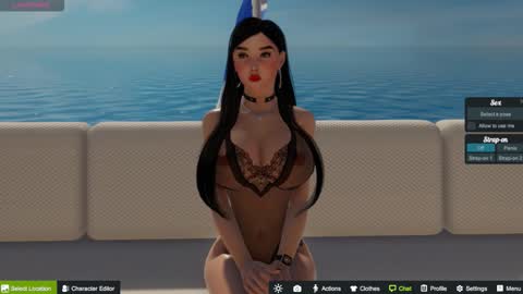 Hanna online show from 09-23-25, 12:52