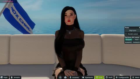 Hanna online show from 12-01-25, 07:30