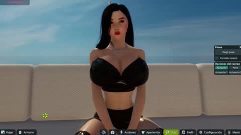 Hanna online show from 01-05-26, 09:18