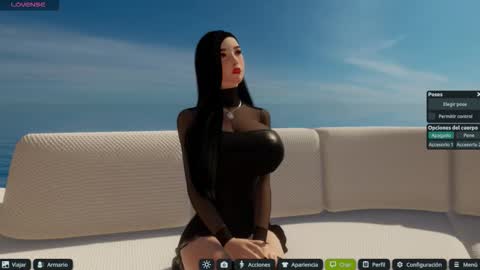 Hanna online show from 01-09-26, 07:04