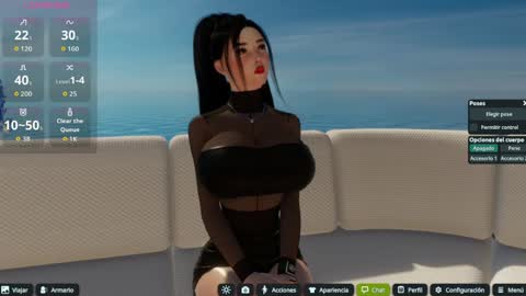 Hanna online show from 03-17-26, 05:27