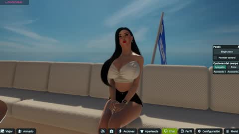 Hanna online show from 04-03-26, 06:06