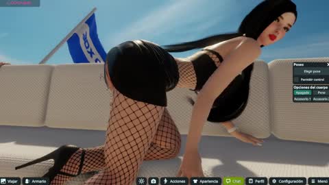 Hanna online show from 04-04-26, 04:15