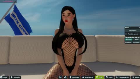 Hanna online show from 04-20-26, 04:21