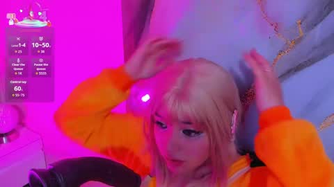 hinata_dolly online show from 04-21-26, 11:38