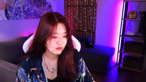 Hinata online show from 02-23-26, 08:55