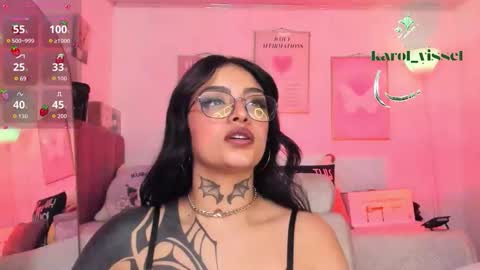  Karol  Independent Model online show from 11-03-25, 01:51