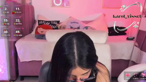  Karol  Independent Model online show from 11-12-25, 01:28