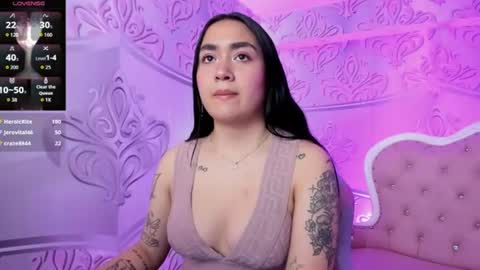 hinatta1_ online show from 07-04-26, 07:31