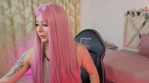 HINNA online show from 03-20-26, 03:33