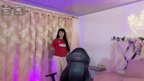 HINNA online show from 04-20-26, 03:31