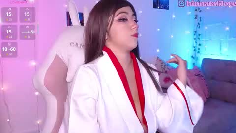 Hinatha online show from 11-11-25, 07:25