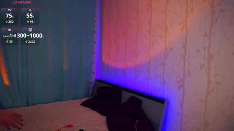 Leya Day Mary Night   PvT Open online show from 11-22-25, 07:40