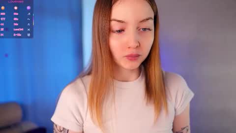 Leya Day Mary Night   PvT Open online show from 01-18-26, 08:18