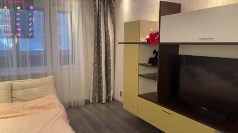 Leya Day Mary Night   PvT Open online show from 02-05-26, 06:51