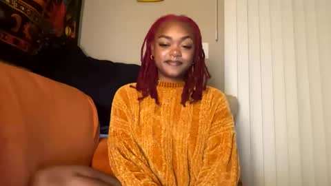 Snapshot of hippieangelbabi chatting on 02-10-25, 01:57 angelbabi online show from 02-10-25, 01:57