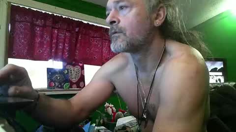 hippiedad333 online show from 02-21-26, 02:40