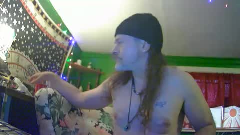 hippiedad333 online show from 05-13-26, 11:22