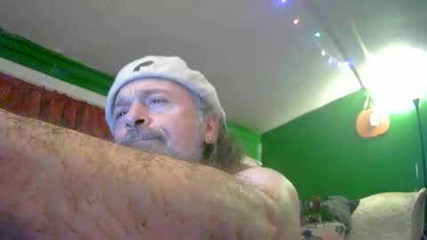 hippiedad333 online show from 05-30-26, 03:36