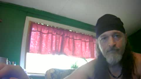 hippiedad333 online show from 06-30-26, 07:59