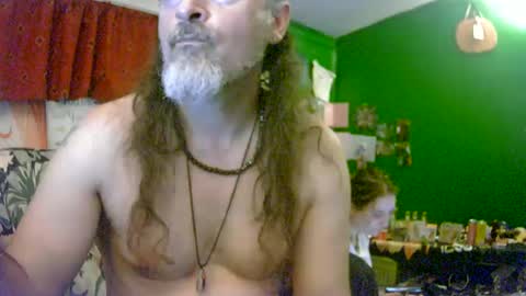 hippiedad333 online show from 07-07-26, 01:08