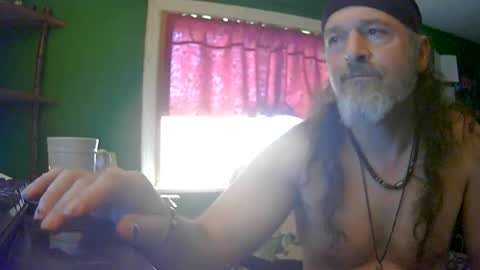 hippiedad333 online show from 07-13-26, 07:49