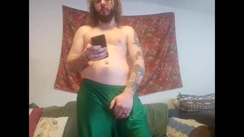 Snapshot of hippiejagain chatting on 01-06-26, 04:11 hippiejagain online show from 01-06-26, 04:11